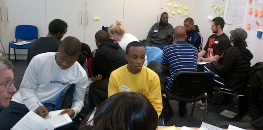 Systematic Academic Support
