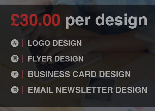 Logo design and branding services