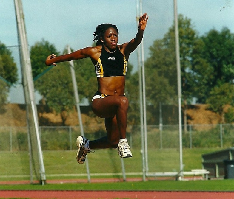 Commonwealth Games Memories
