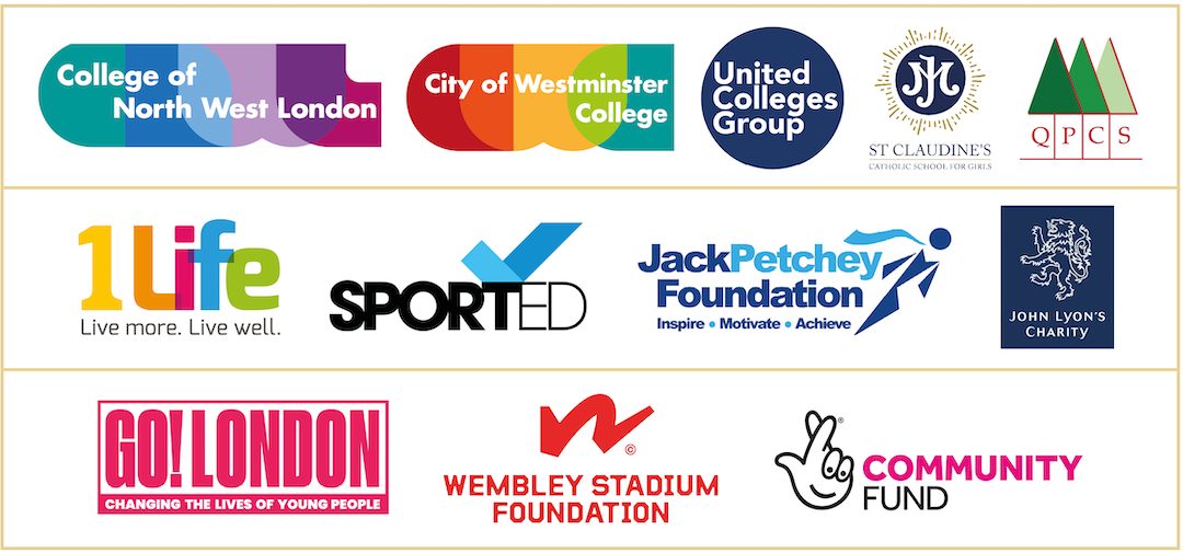 Sponsors for Web